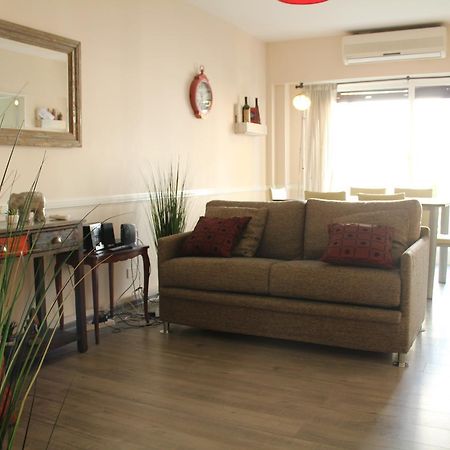 Departamento Junin 5 Apartment Buenos Aires Bagian luar foto