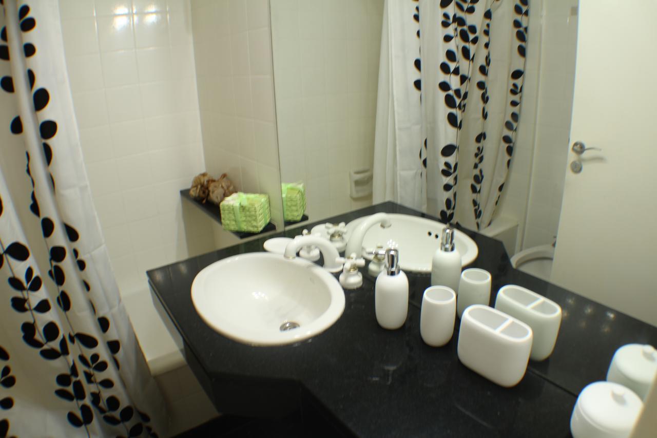 Departamento Junin 5 Apartment Buenos Aires Bagian luar foto